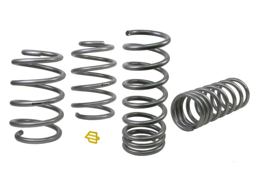 Whiteline 2022+ Subaru WRX (VB Chassis) Performance Lowering Springs